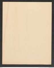 k.k. naturhistorisches Hofmuseum, Intendanzakten 1885-1896 (Hauer), Aktenzahl Z.492/1892, Seite 4